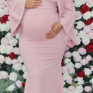 Meet your Posher, Terrell